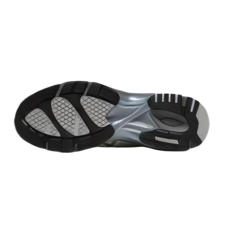 Asics GEL DS TRAINER 14 Low Top Casual Shoes Unisex Gray