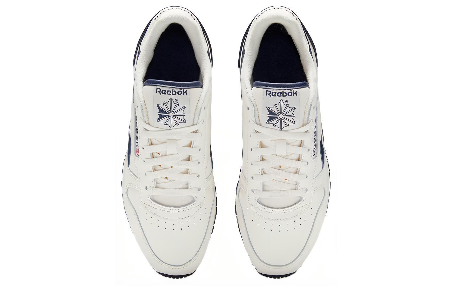 Reebok Classic Leather 1983 Vintage 'Chalk Vector Navy'