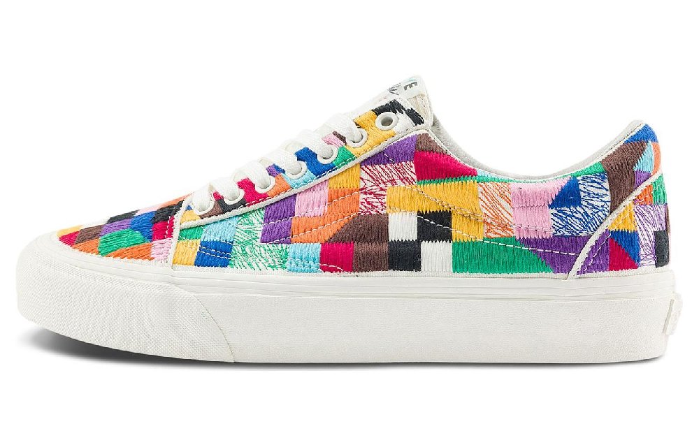 Vans Ua Old Skool Vlt Lx Love Wins Multi