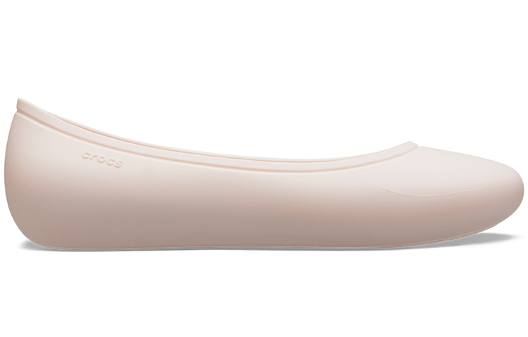 Crocs Brooklyn Flats 'Quartz' Women's купить в интернет-магазине Yoocart с быстрой доставкой по России.