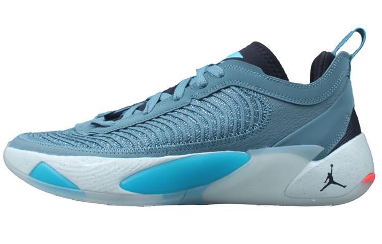 Jordan Luka 1 Next Nature PF Noise Aqua