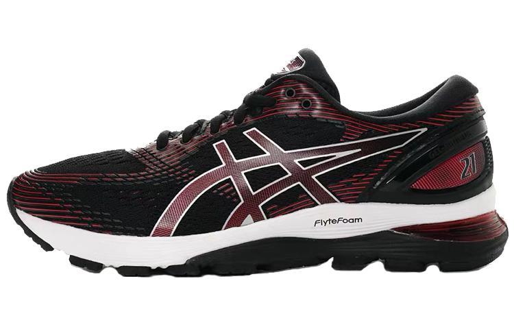 Asics Gel Nimbus 21 Classic Red
