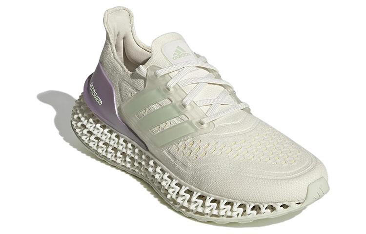 Adidas Women's Ultra 4D Fwd 'White Linen Green' Women's купить в интернет-магазине Yoocart с быстрой доставкой по России.
