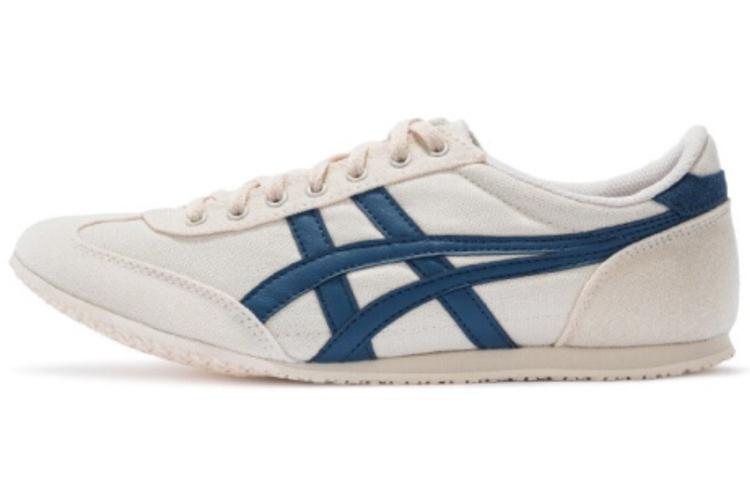 Onitsuka Tiger Machu Racer 'Cream White Blue'