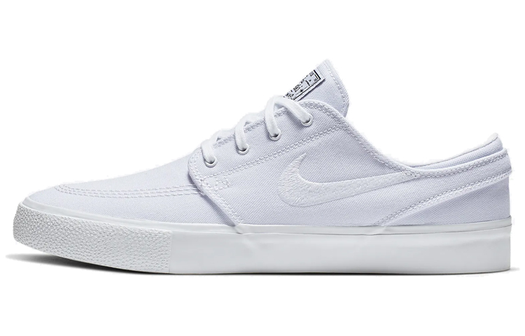 Nike Zoom Stefan Janoski Canvas Rm Sb 'White'