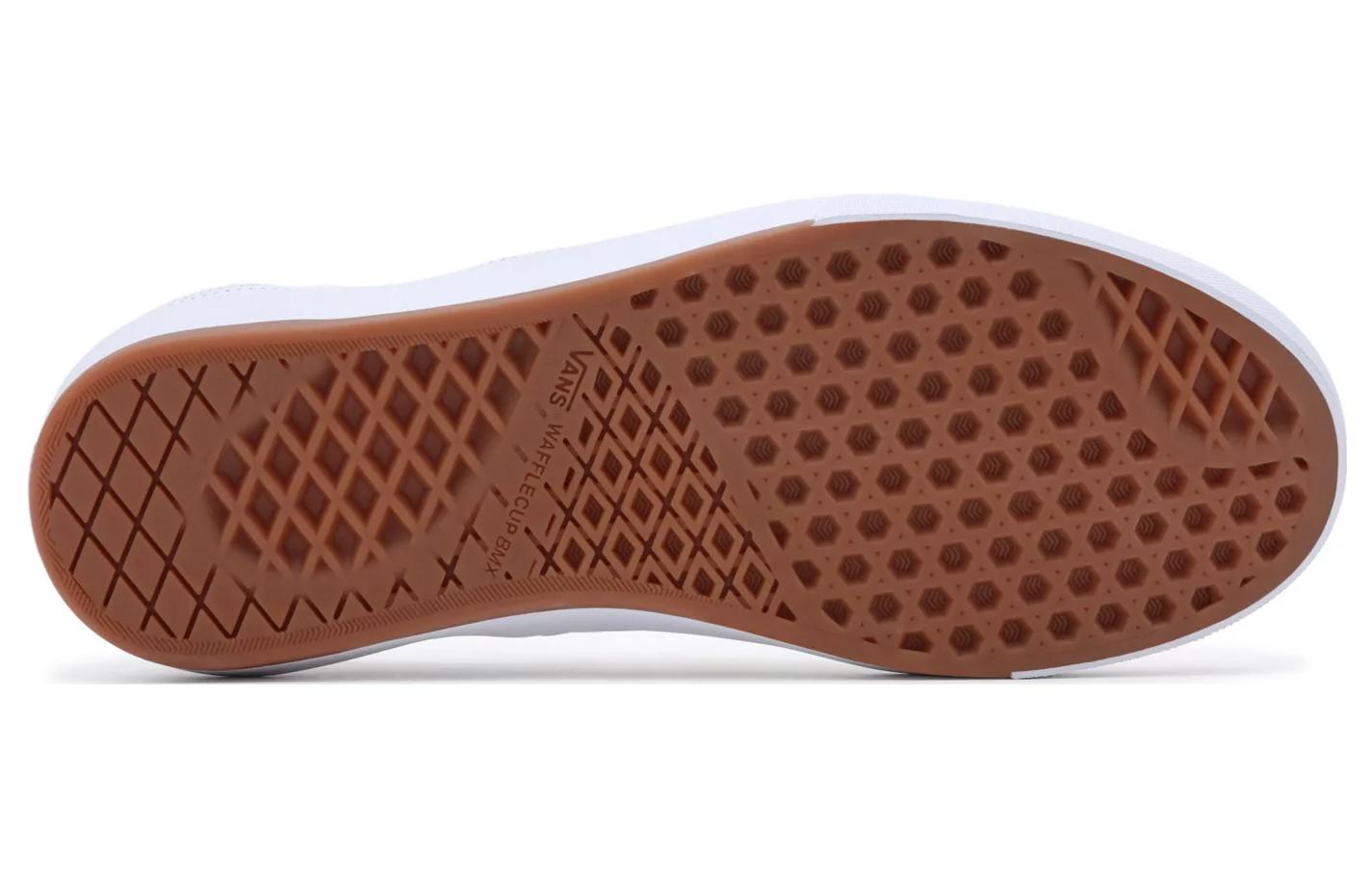 Slip On Bmx Vans 'Marshmallow'