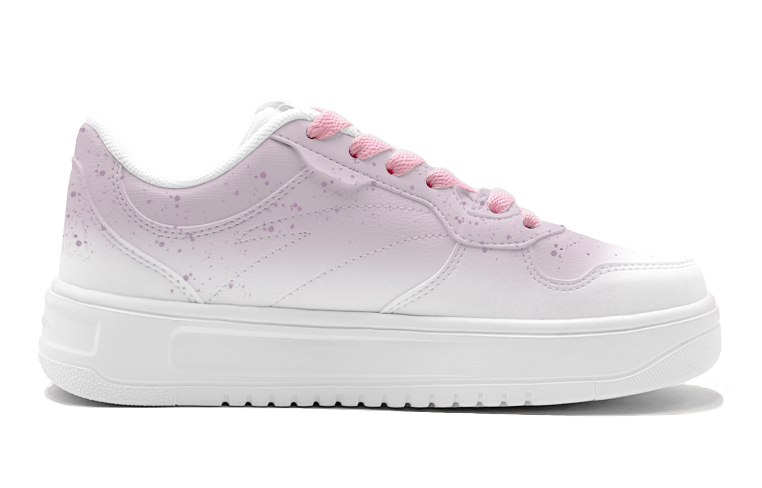 Anta Life Collection Anti Slip Wear Resistant Low Top Skateboard Shoes Women's Peach купить в интернет-магазине Yoocart с быстрой доставкой по России.