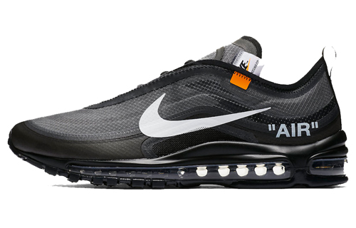Nike Air Max 97 Off White Black