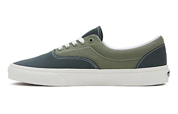 Era Vans 'Tri Tone Green'