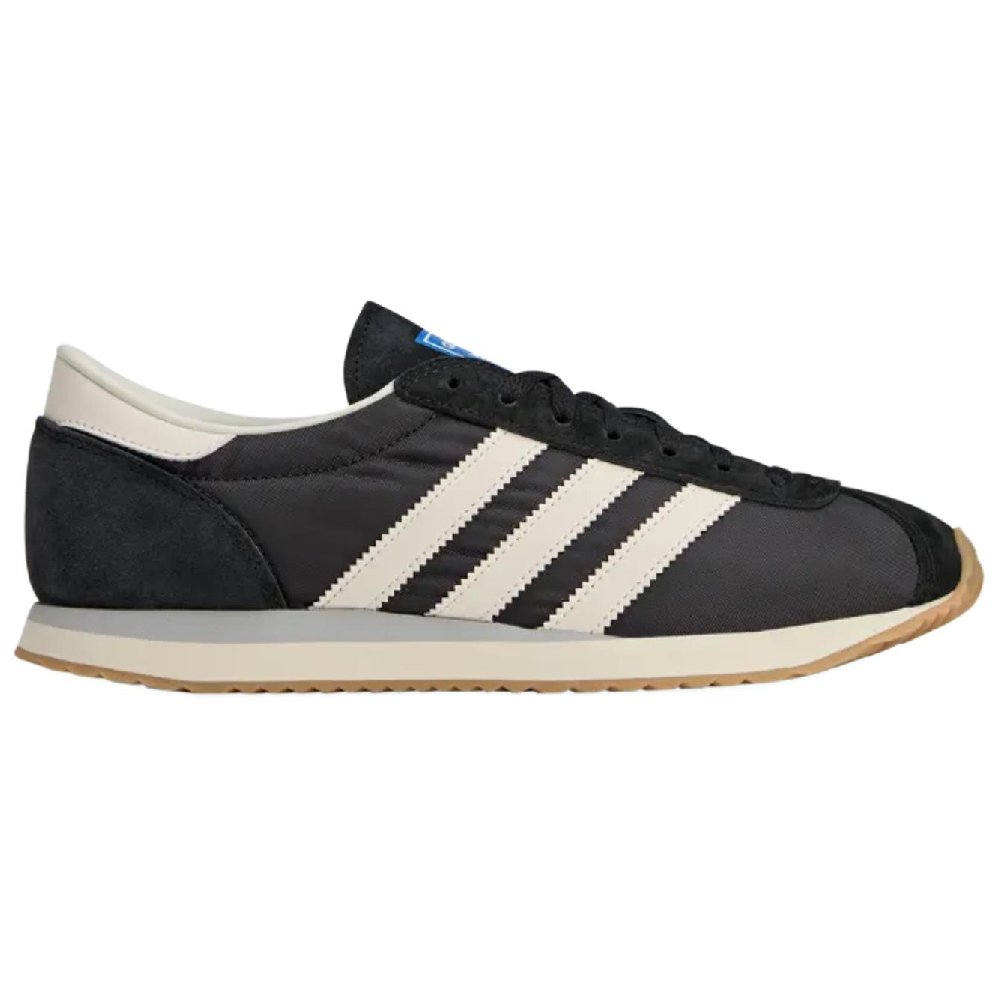 Adidas Pampanga Spzl Black Chalk White