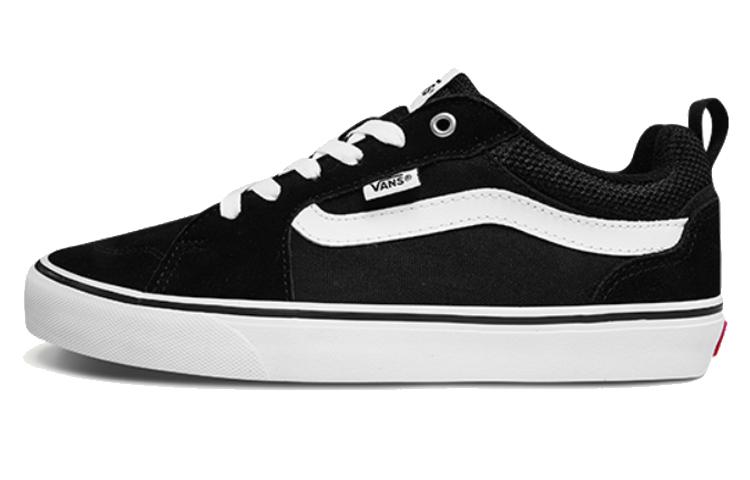 Filmore Vans 'Black'