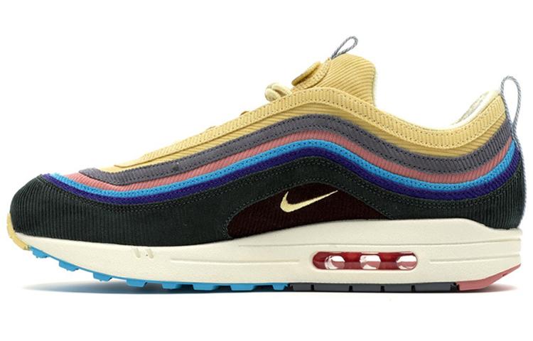 Nike Air Max 1/97 Sean Wotherspoon Extra Lace Set Only