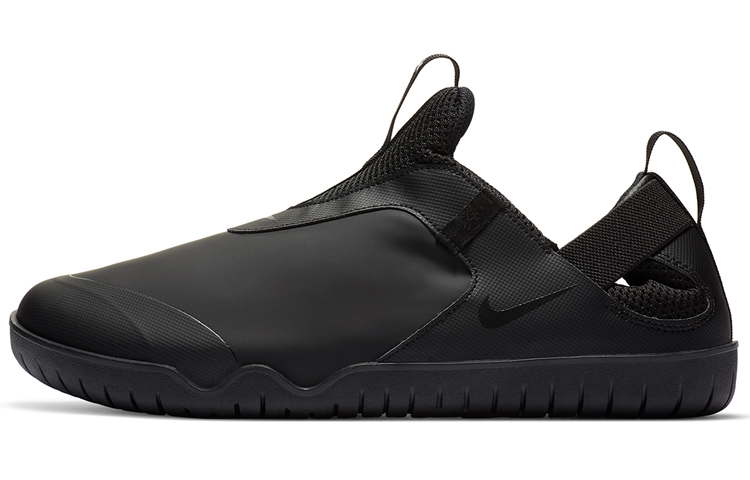 Nike Air Zoom Pulse Triple Black