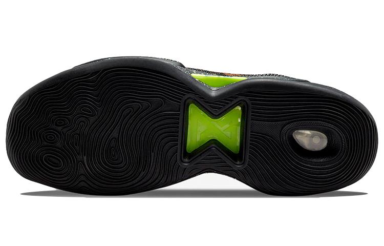 Nike PG 5 EP Mismatched Multi купить в интернет-магазине Yoocart с быстрой доставкой по России.