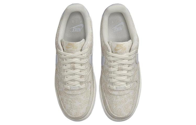 Nike Air Force 1 Low '07 Se Jacquard Floral Embroidery Women's купить в интернет-магазине Yoocart с быстрой доставкой по России.