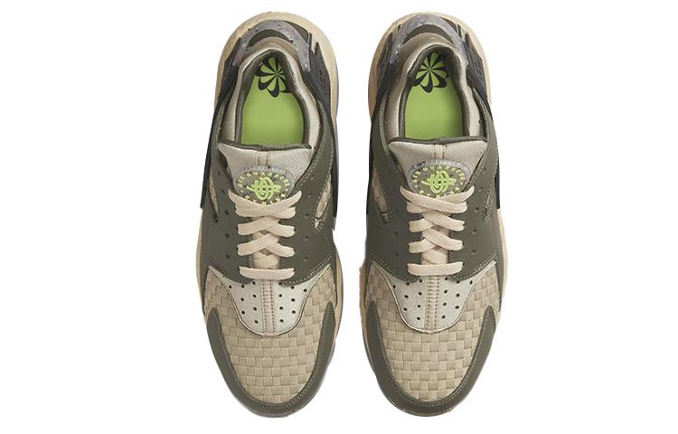 Nike Air Huarache Crater Premium 'Cargo Khaki' купить в интернет-магазине Yoocart с быстрой доставкой по России.