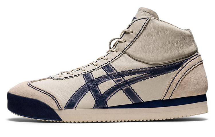 Onitsuka Tiger Mexico 66 Sd M Pf 'Light Brown'