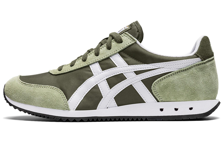 Onitsuka Tiger New York 'Bronze Green White'