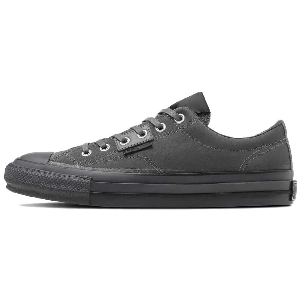 Converse Addict Chuck Taylor Suede Nh Ox 'Black'