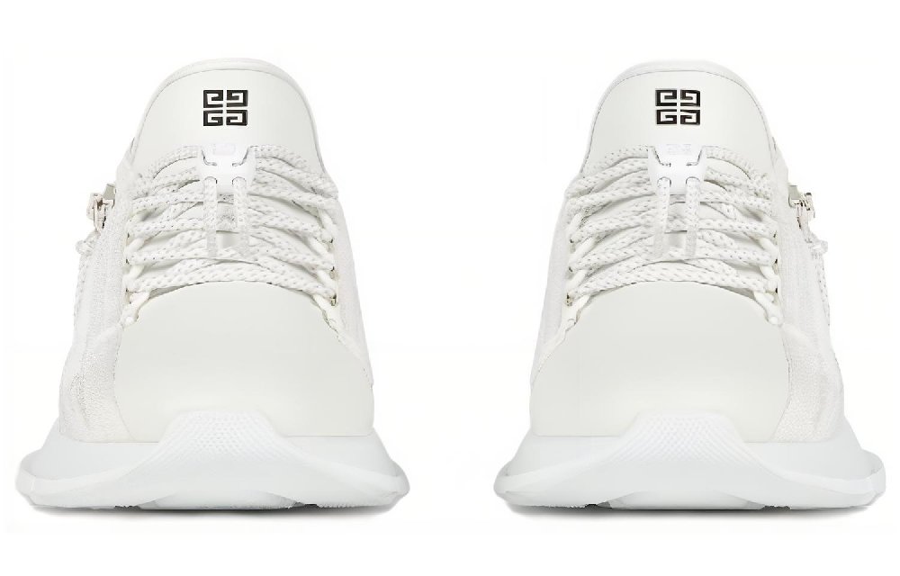Givenchy Spectre Runner Low 'White Black'