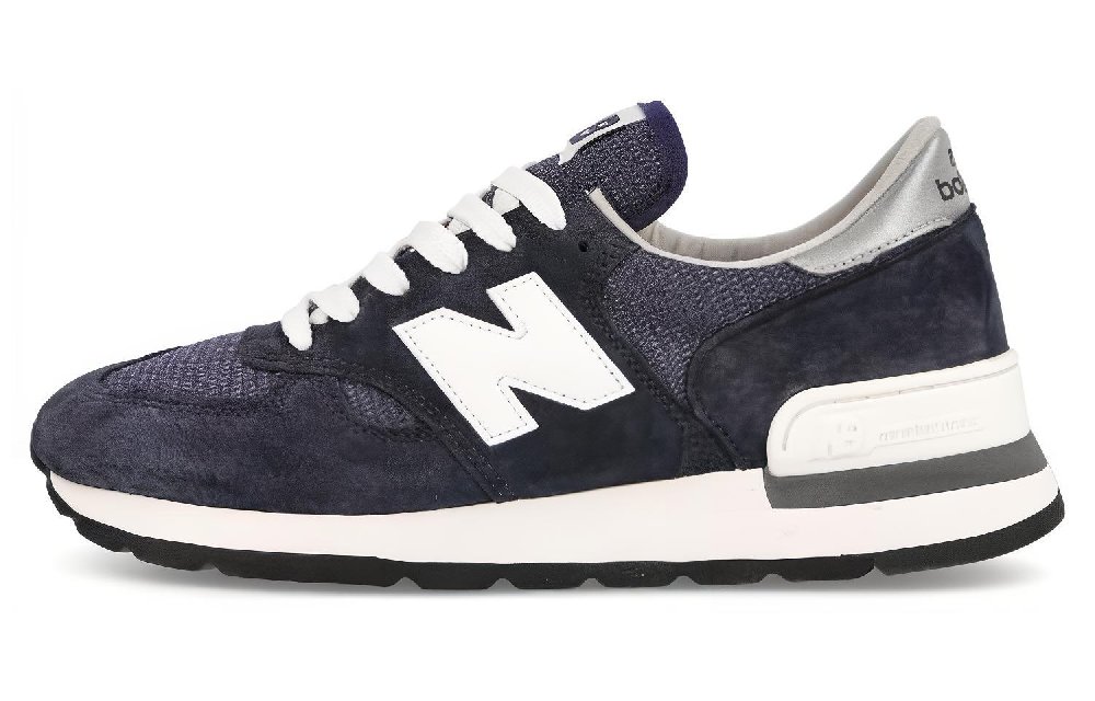 New Balance NB 990 V1 Беговые кроссовки Низкие Унисекс