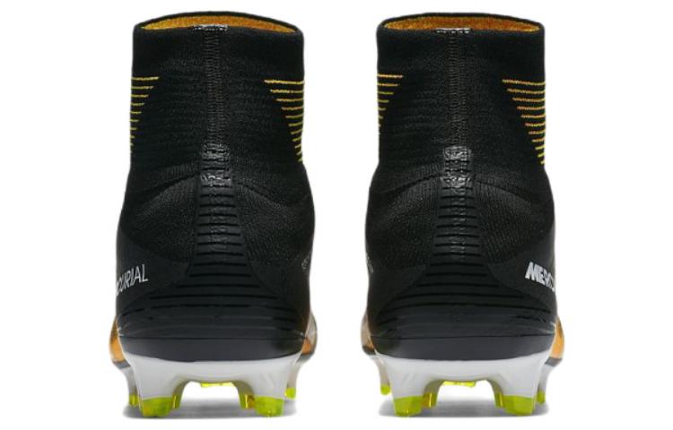 Nike Mercurial Superfly 5 Fg 'Laser Orange' купить в интернет-магазине Yoocart с быстрой доставкой по России.