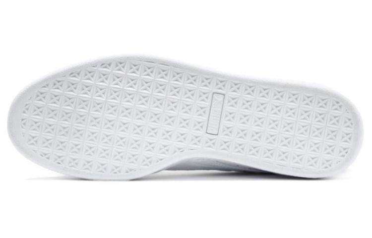 PUMA Basket Classic Lfs 'White' купить в интернет-магазине Yoocart с быстрой доставкой по России.