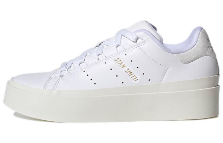 Adidas Stan Smith Bonega Cloud White Cloud White Off White Women's