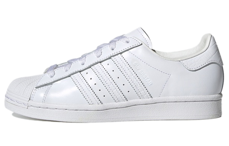 Adidas Originals Superstar X Beams 'White' Women's