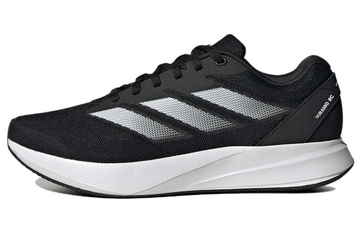 Adidas Duramo Rc 'Core Black White'