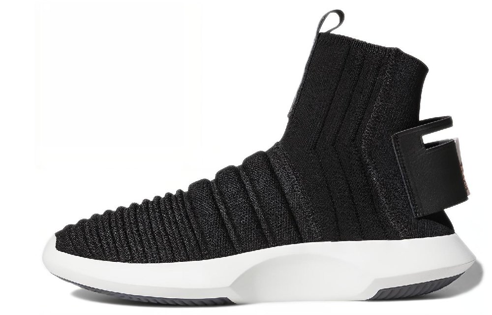 Adidas Crazy 1 Adv Sock Primeknit /Shoes