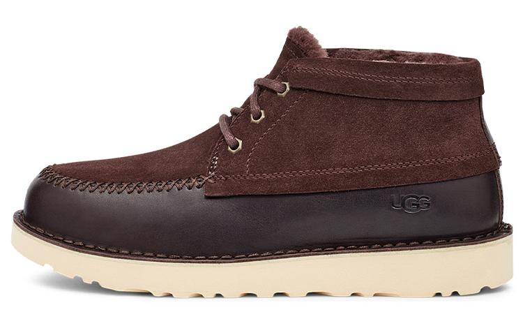 UGG Campout Chukka 'Brown'