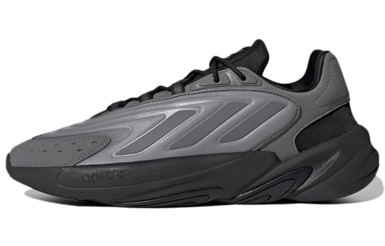 Adidas Ozelia Grey Core Black