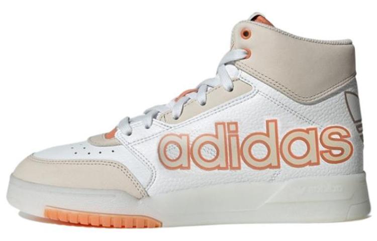 Adidas Originals Drop Step Xl 'Cream White' Women's