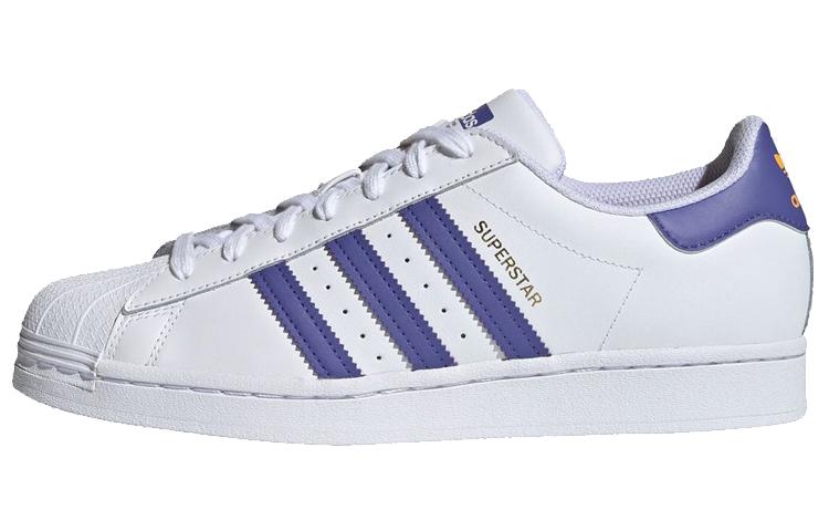 Superstar Adidas Originals 'Lakers'