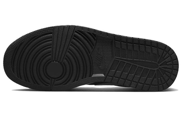 Jordan 1 Low Black White 2022 Women's купить в интернет-магазине Yoocart с быстрой доставкой по России.