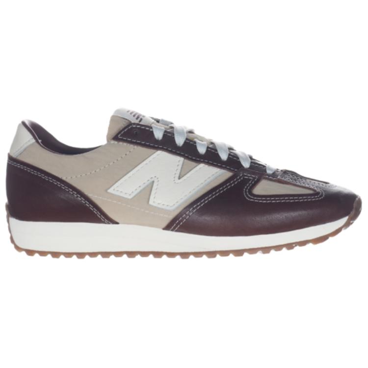 New Balance NB 471 Casual Shoes Unisex Brown