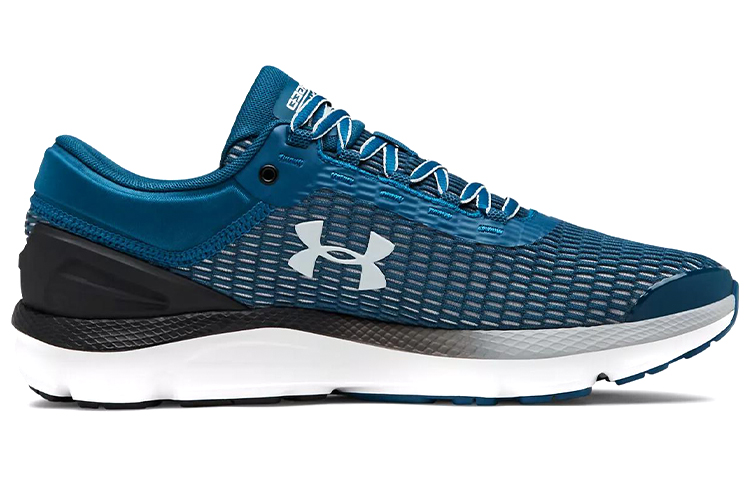Under Armour Charged Intake 3 Low Top Running Shoes Men's Blue купить в интернет-магазине Yoocart с быстрой доставкой по России.