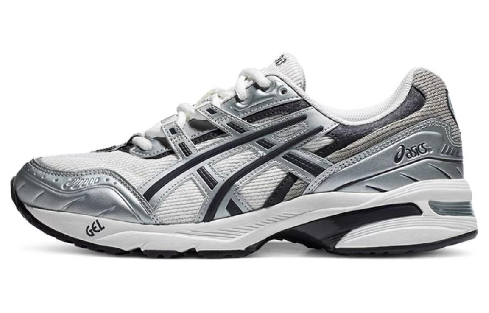 Asics EX89 Кроссовки для скейтбординга Низкие Белые Женские