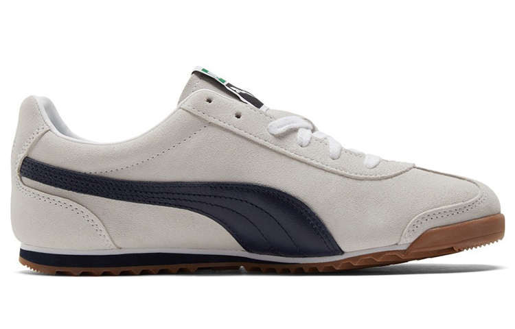 PUMA Arizona Classic Athleisure Casual Sports Shoe Unisex Gray Blue