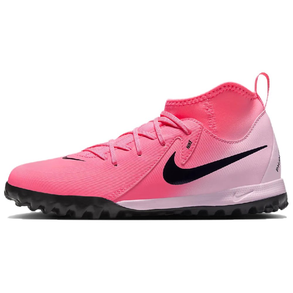 Nike Phantom Luna 2 Academy TF 'Sunset Pulse Black' GS