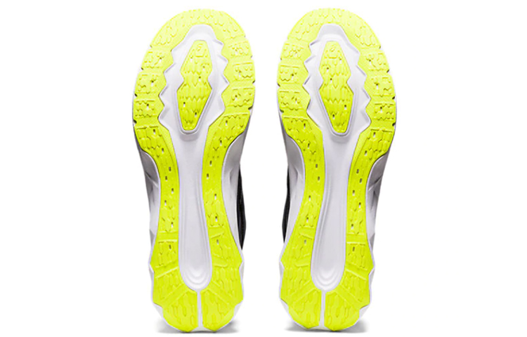 ASICS Novablast 'Sheet Rock' купить в интернет-магазине Yoocart с быстрой доставкой по России.