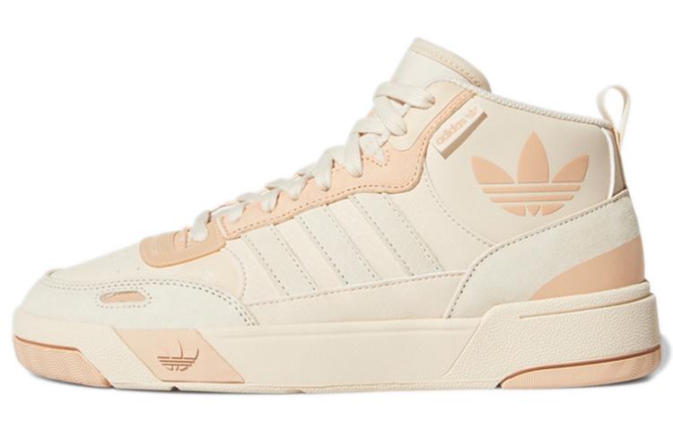 Adidas Originals Post Up 'Light Pink' Women's