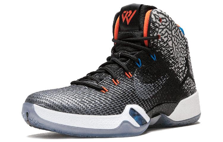 Jordan XXX1 Why Not? Cement купить в интернет-магазине Yoocart с быстрой доставкой по России.