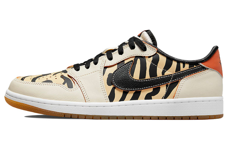 JORDAN 1 Low Og Year Of The Tiger