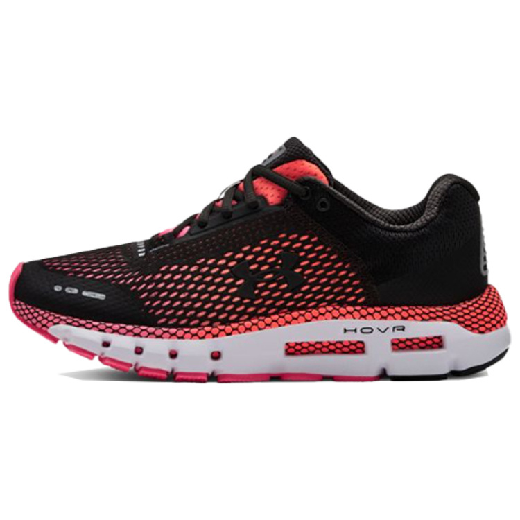Under Armour Hovr Infinite Mojo Pink Women's