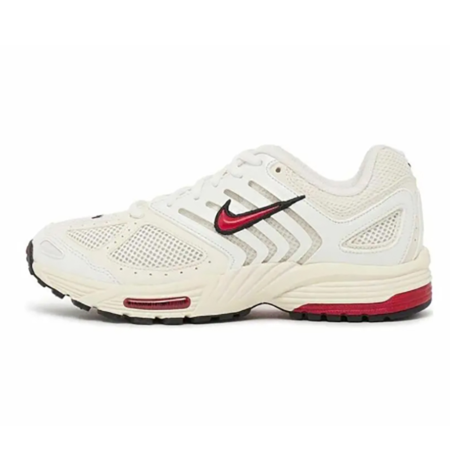 Nike Air Pegasus 2K5 Cushioning Lightweight Low Top Casual Running Shoes Unisex Pink купить в интернет-магазине Yoocart с быстрой доставкой по России.