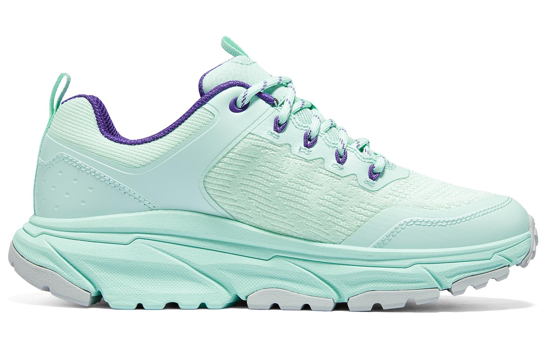 Skechers OUTDOOR Lanying Collection Low Top Casual Shoes Women's Mint купить в интернет-магазине Yoocart с быстрой доставкой по России.
