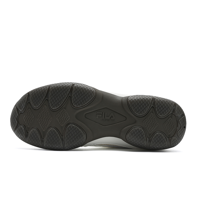 FILA FOUNTAIN Shoes Breathable Low Top Casual Shoes Women's Coconut Milk White купить в интернет-магазине Yoocart с быстрой доставкой по России.