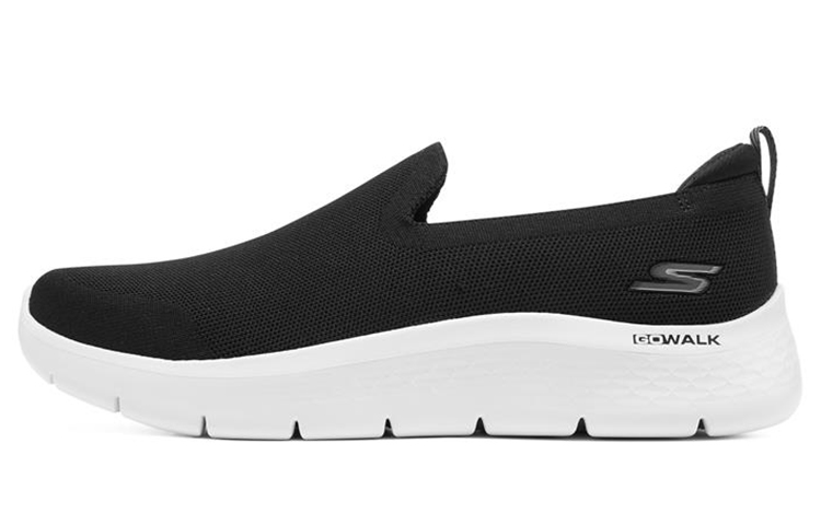 Skechers Go Walk Flex 'Black White'